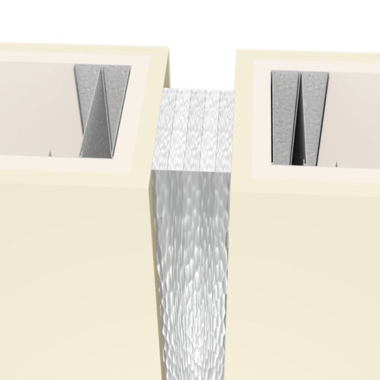VTS-4-2 Wabo® ThermoShield - 2 Hour - Vertical