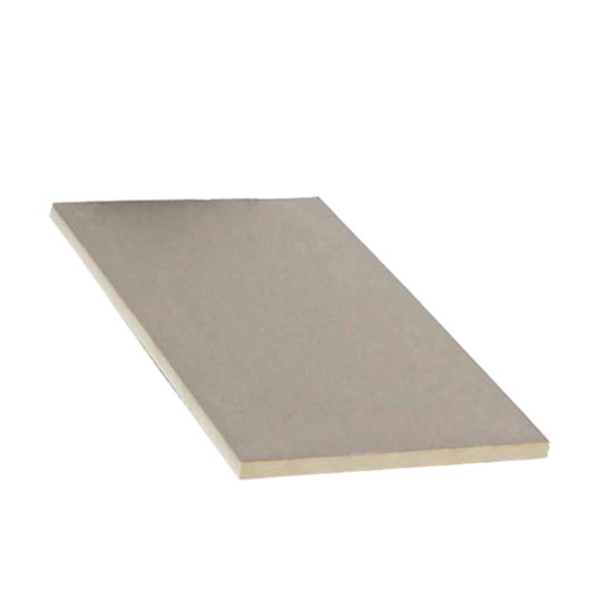 Tapered Coated Glass Facer Grade-III (25 psi) Polyiso Insulation