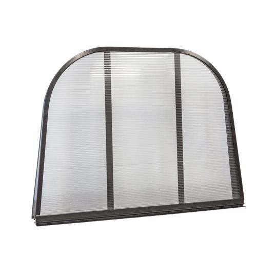 49" x 36" Thermal Hinge Cover™ for Stif Back® II