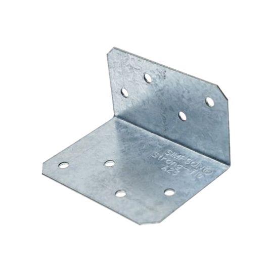 ZMAX® Angle Reinforcement