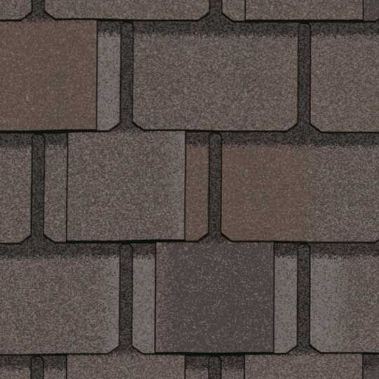 Belmont® Impact Resistant Shingles