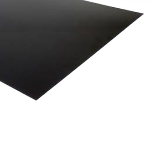 .040" x 4' x 10' Anodized Aluminum Sheet Metal