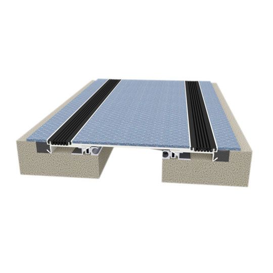 NBS-400 Wabo® SeisMaxPlus Floor - Floor to Floor