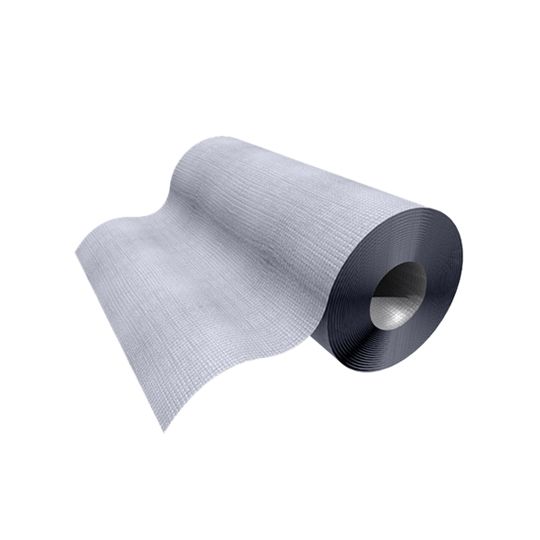 Mighty-Flash™ Stainless Steel Fabric Flashing