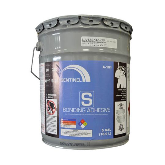 SENTINEL® S Bonding Adhesive