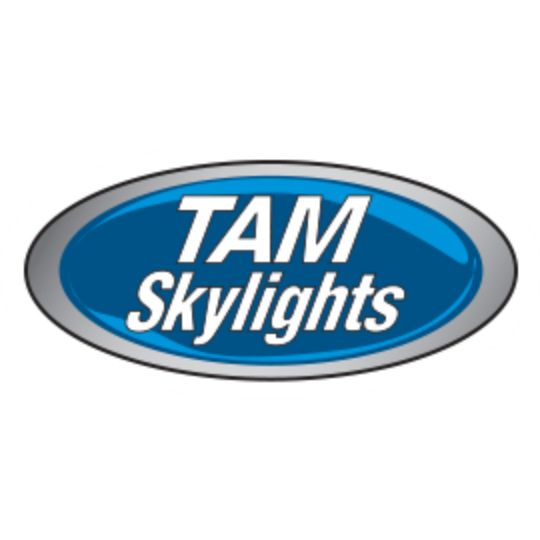 2 x 2 Series 100 Skylight