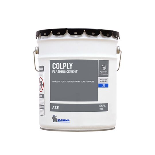 COLPLY® Flashing Cement