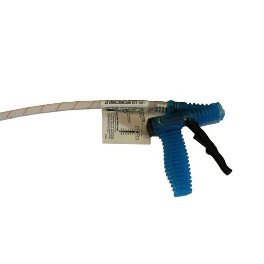 15' Handi-Foam® Hose Assembly