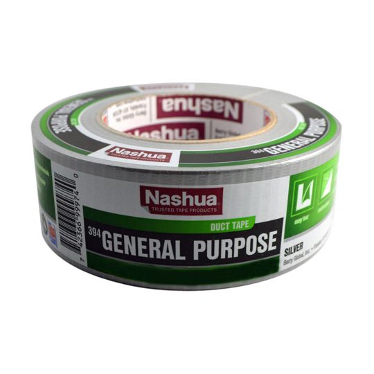 2" x 60 Yd. Nashua Duct Tape