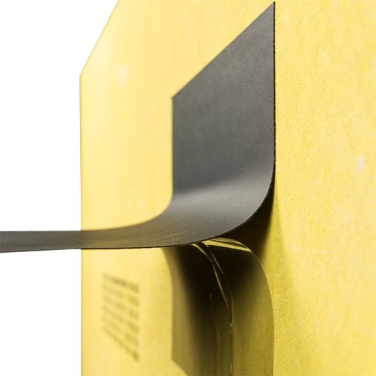 59" x 102' RevealShield SA™ Self-Adhered Sheet Membrane