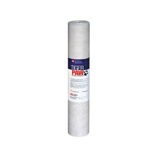 Tiger Paw™ Premium Roof Deck Protection - M&M Roofing