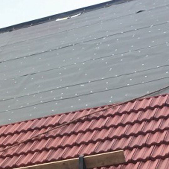 39-3/4" x 32'6" PRO 70 Underlayment