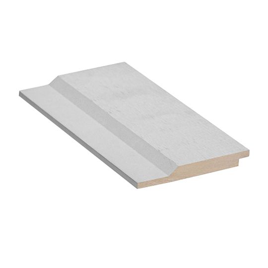 1/2" x 6" x 16' Bevel Siding
