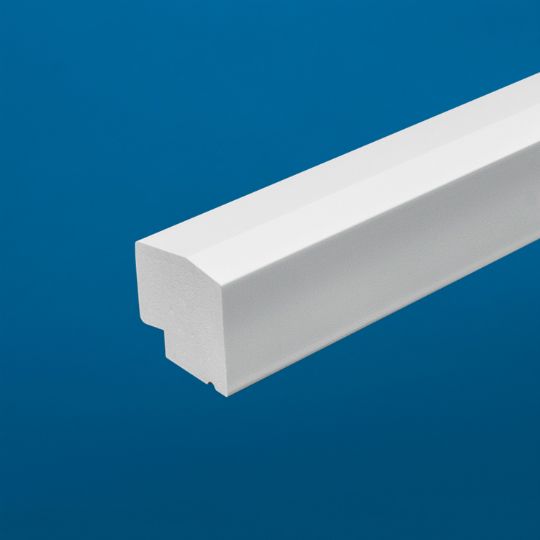 1-3/4" x 2-1/32 x 16' Restoration Millwork® New England Sill - Smooth Satin Finish