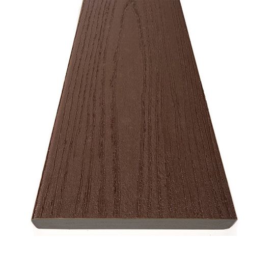 5-1/2" x 12' Decking Board