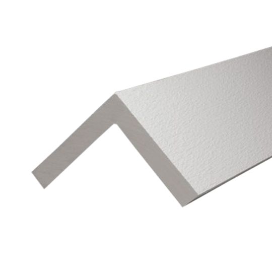 5/4" x 6" x 6" x 20' BuildReady™ Corner - Woodgrain