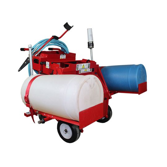 OlyBond500® 15 Gallon Conversion Kit for PaceCart
