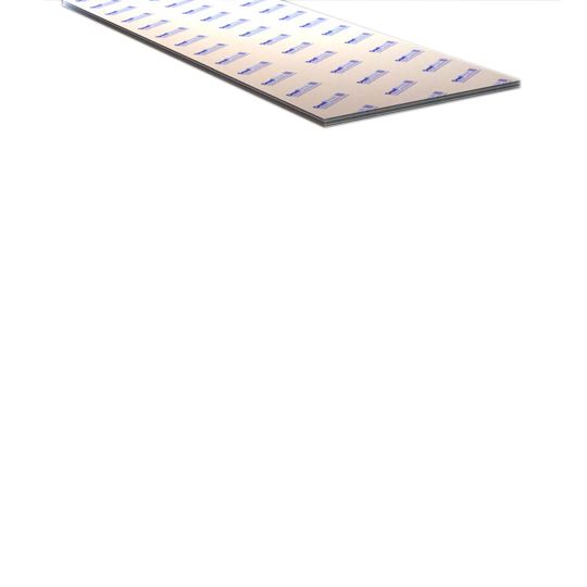 .040" x 4' x 10' Kynar® Sheet Metal