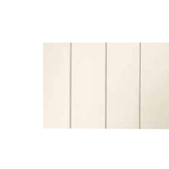 SmartSide® Smooth Primed Panel