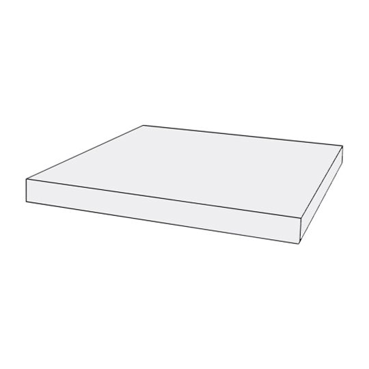 5/8" x 4" x 16' Celect® S4S Trimboard