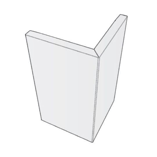 Celect® Outside Corner Post