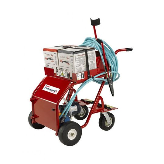 OlyBond500® PaceCart 2-3 Retro Kit