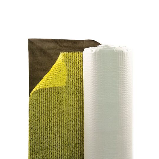 6mm Slicker HP Max Rainscreen - 200 Sq. Ft. Roll