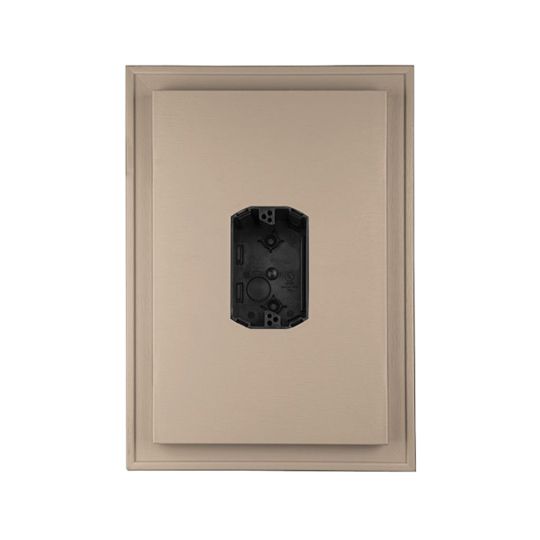 UL Listed Centered Super Jumbo Electrical Block