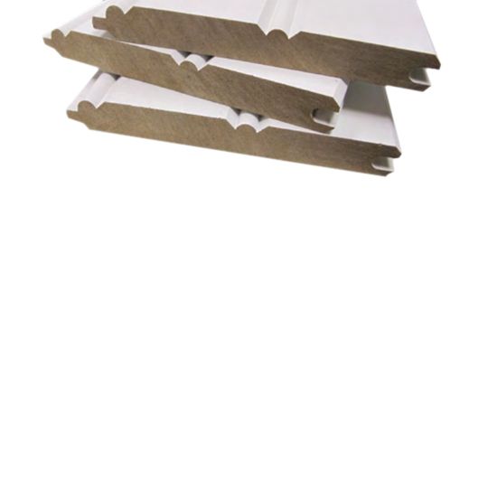 Wolf® Woodgrain Trim - 50 Lineal Feet