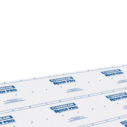 4' x 250' Roof Pro Synthetic Underlayment - 10 SQ. Roll
