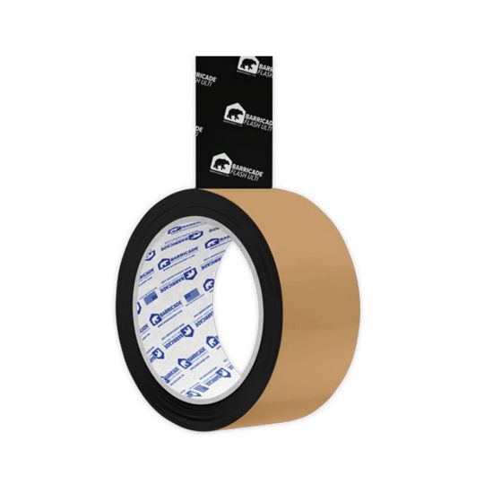 9' x 75' Ulti™ Premium Butyl Rubber Window & Door Flashing Tape