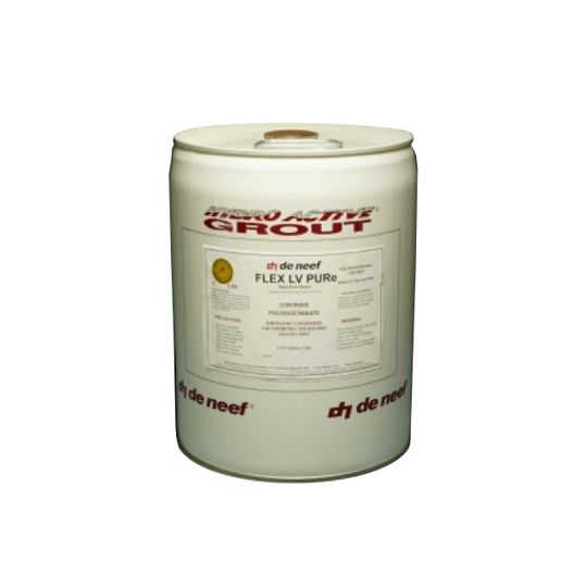 Flex LV PURe Hydrophobic Polyurethane - 5 Gallon Pail