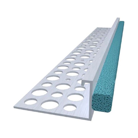 1/2" x 10' BackerBead™ - 1-3/4" Flange