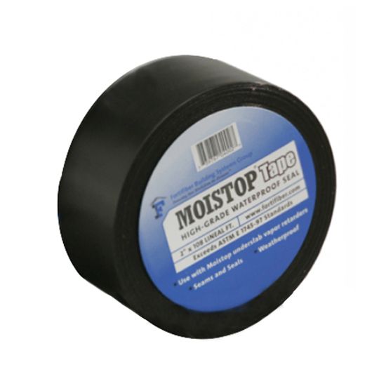 4" x 180' Moistop® Tape