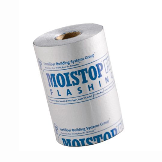 9" x 300' Moistop PF® Flashing
