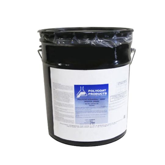 Aquaseal® 5000 Vertical Waterproofing Membrane System - 5 Gallon Pail