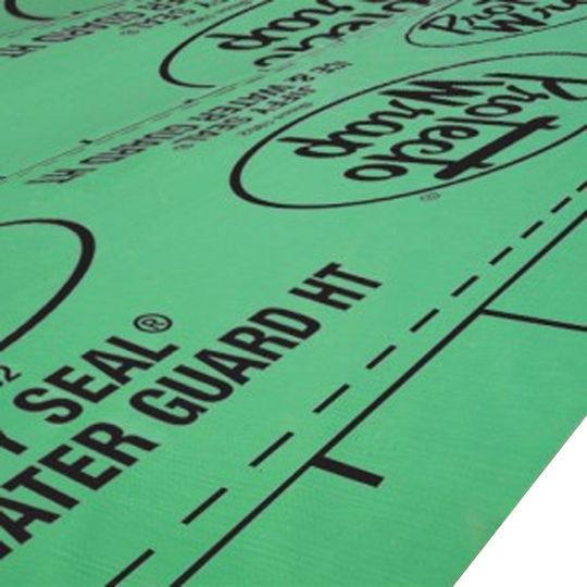 36" x 66' Jiffy Seal® Ice & Water Guard HT™