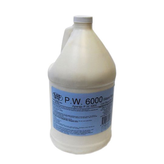 #6000 Water Based Primer - 1 Gallon Can