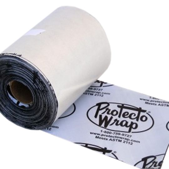 6" x 50' BT20XL™ Butyl Membrane