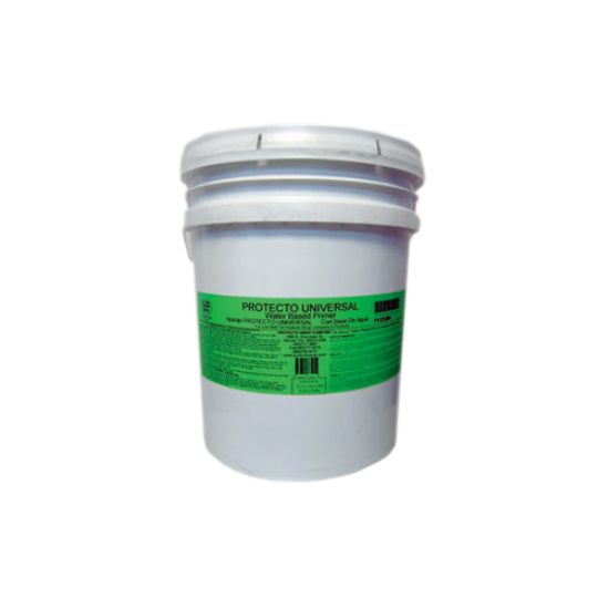 Universal Water Based Primer - 5 Gallon Pail