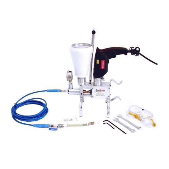 P2002 Injection Pump with Hose Set