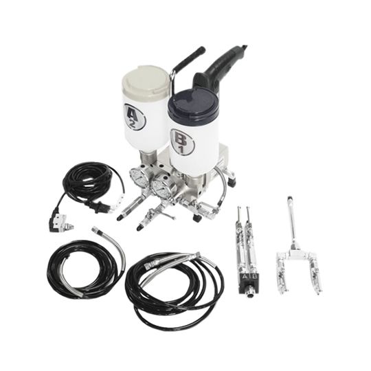 P3003 Injection Pump with Hose Set
