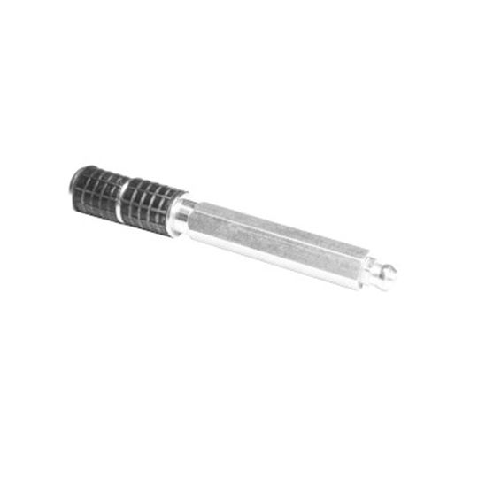1/2" x 4" Aluminum Injection Packer