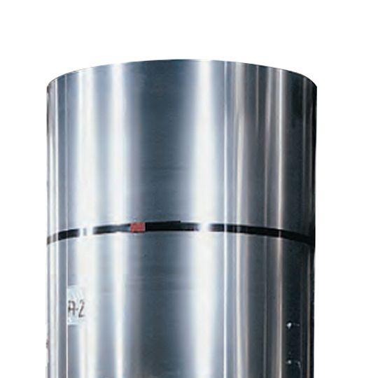 24 Gauge x 20-7/8" Coil - Sold per Sq. Ft.