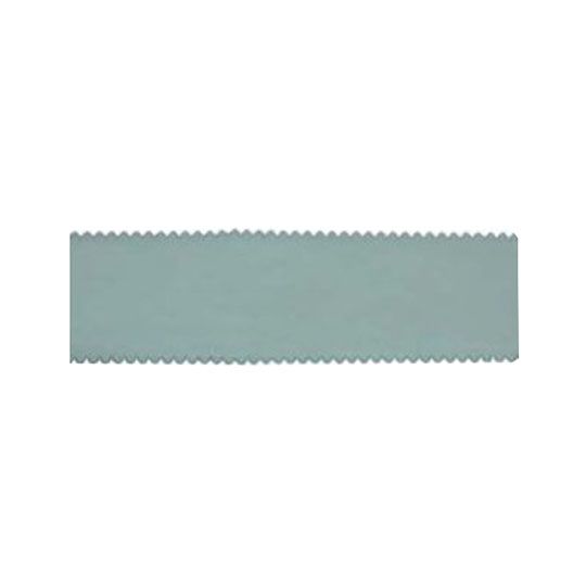 1/4" Notch x 24" EPDM Reversible Squeegee Blade
