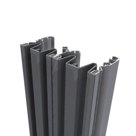 WSW-200 Wabo® WeatherSeam Interior with Moisture Barrier - Wall to Wall