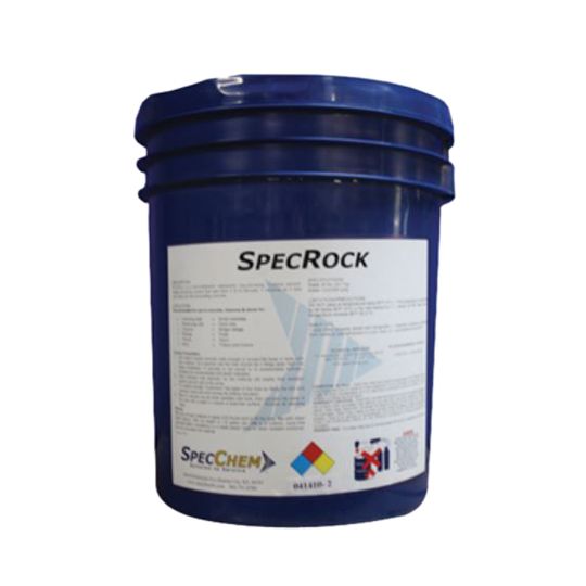 SpecRock Cement - 50 Lb. Pail