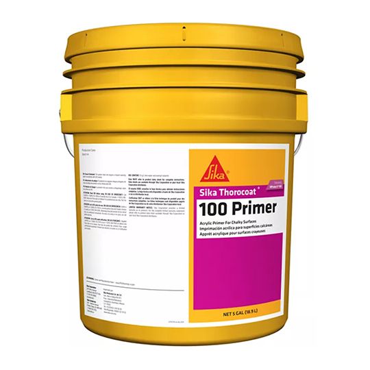 Thorocoat® 100 Primer - 5 Gallon Pail