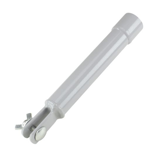 Clevis to Female Thread Handle Adapter