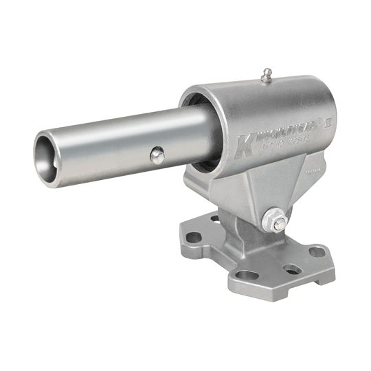 Knucklehead® II Tilt Float Bracket - 6 Hole